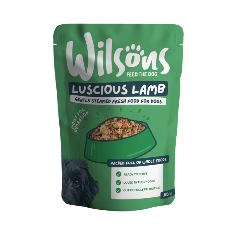 Dog Food for Diarrhea